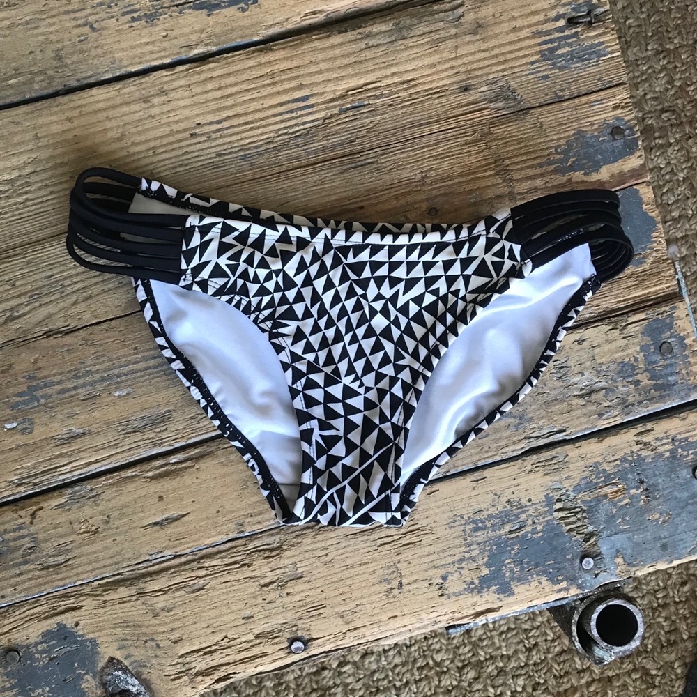 Bikini Bottoms